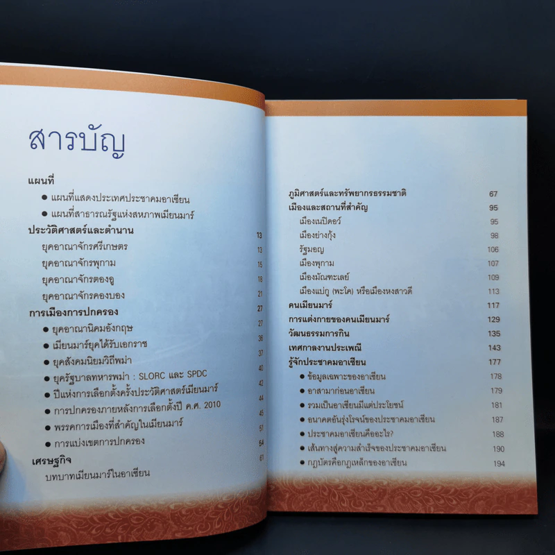 สาธารณรัฐแห่งสหภาพ เมียนมาร์ - คัทลียา เหลี่ยมดี รูปที่ 10