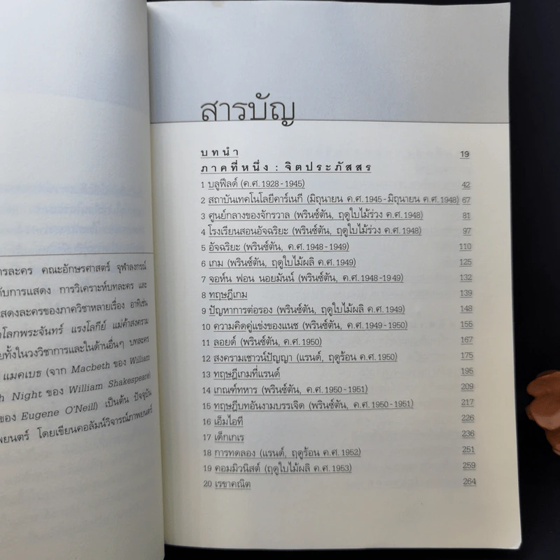 ผู้ชายหลายมิติ A Beautiful Mind - ซิลเวีย นาซาร์ รูปที่ 10