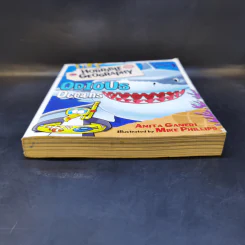 Odious Oceans - Anita Ganeri, Mike Phillips รูปที่ 4