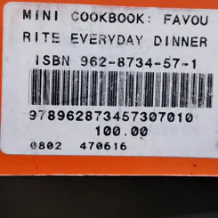 Favourite Everyday Dinners รูปที่ 13