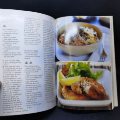 Favourite Everyday Dinners รูปที่ 11