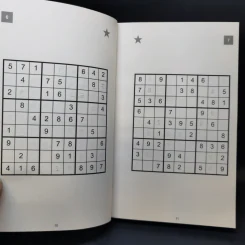 Super Fun Puzzles Sudoku รูปที่ 11