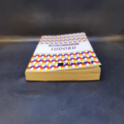 Super Fun Puzzles Sudoku รูปที่ 4