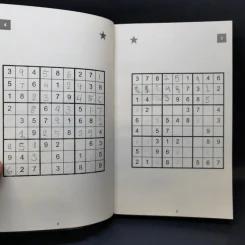 Super Fun Puzzles Sudoku รูปที่ 10