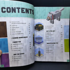 Ultimate Minecraft Master Builder รูปที่ 8
