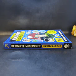Ultimate Minecraft Master Builder รูปที่ 3