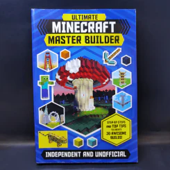 Ultimate Minecraft Master Builder รูปที่ 1