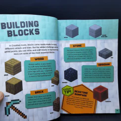 Ultimate Minecraft Master Builder รูปที่ 11