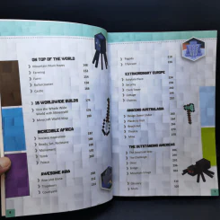 Ultimate Minecraft Master Builder รูปที่ 9