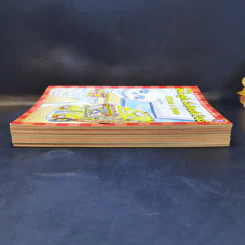 The Magic School Bus Science Readers Box 1 รูปที่ 6