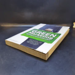 Green Marketing พิมพ์เขียวการตลาดวิวัฒน์โลก - Jacquelyn A. Ottman รูปที่ 7