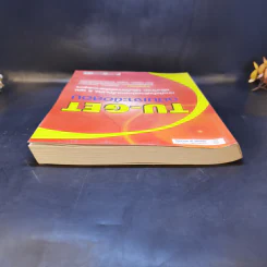 TU-GET ฉบับเจาะข้อสอบ สำหรับสอบเข้าธรรมศาสตร์ทุกระดับปริญญา รูปที่ 6