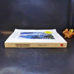 Financial Markets and Institutions รูปที่ 3
