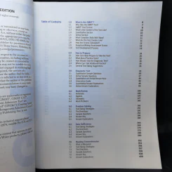 GMAT Review 12Th Edition รูปที่ 8