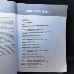 Financial Management - Eugene F. Brigham, Joel F. Houston รูปที่ 10
