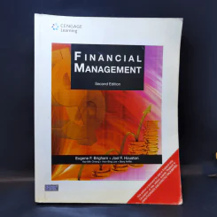 Financial Management - Eugene F. Brigham, Joel F. Houston รูปที่ 1