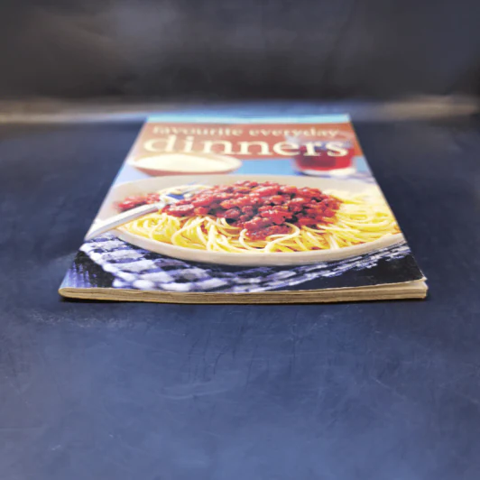 Favourite Everyday Dinners รูปที่ 4