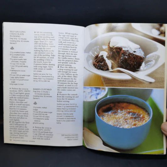 Favourite Everyday Dinners รูปที่ 12