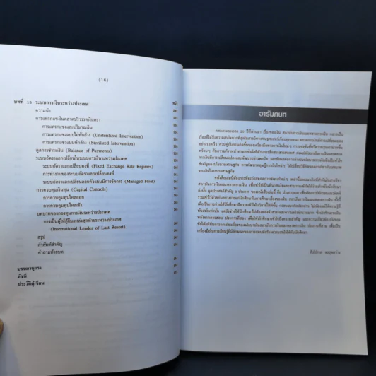 เศรษฐศาสตร์ตลาดการเงิน และสถาบันการเงิน - ดร.สิปปภาส พรสุขสว่าง รูปที่ 14