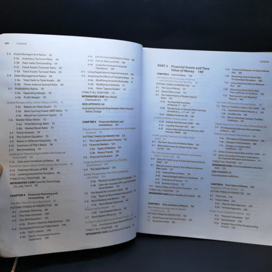 Financial Management - Eugene F. Brigham, Joel F. Houston รูปที่ 12
