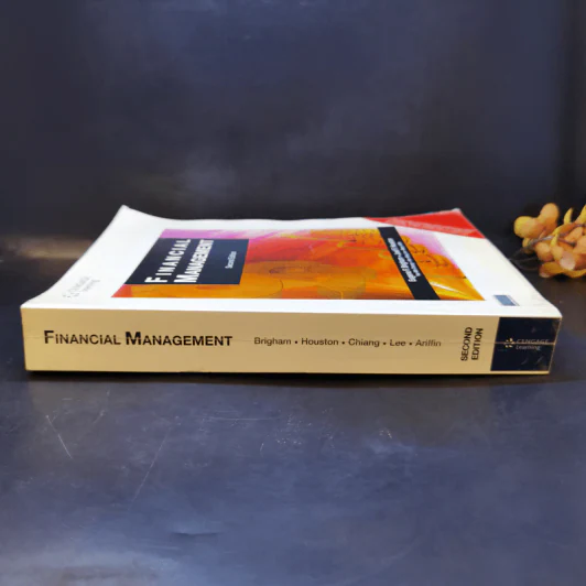 Financial Management - Eugene F. Brigham, Joel F. Houston รูปที่ 3