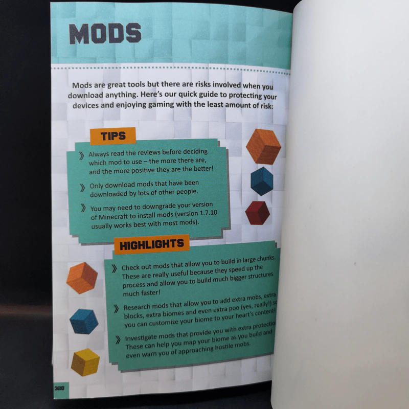 Ultimate Minecraft Master Builder รูปที่ 12