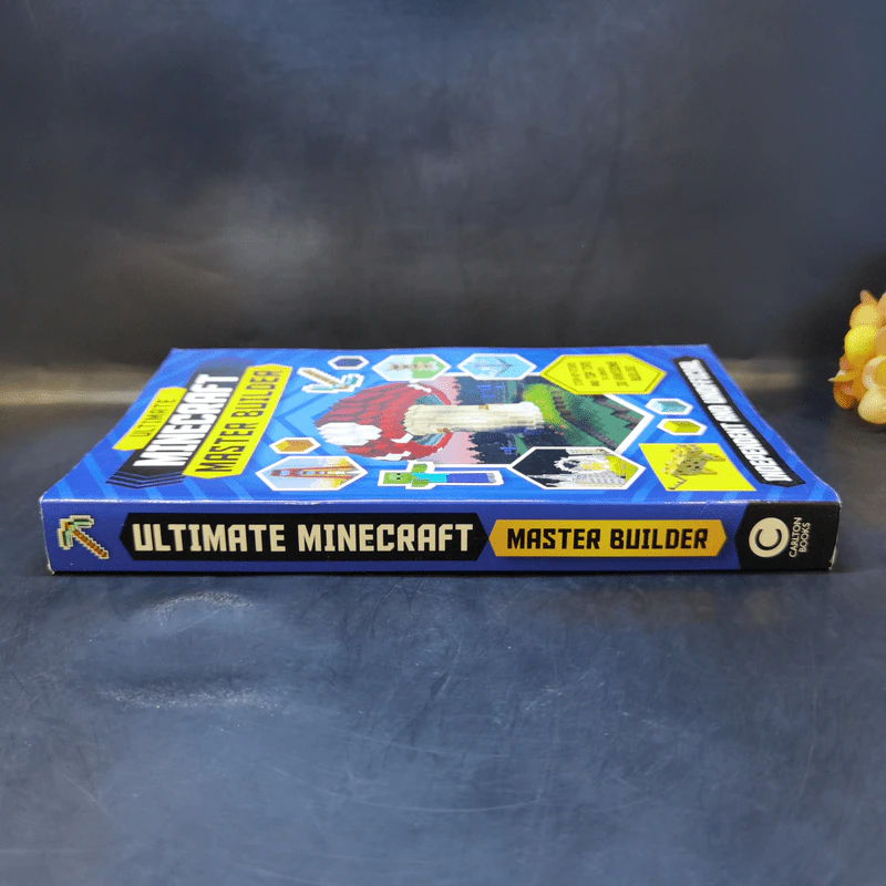 Ultimate Minecraft Master Builder รูปที่ 3