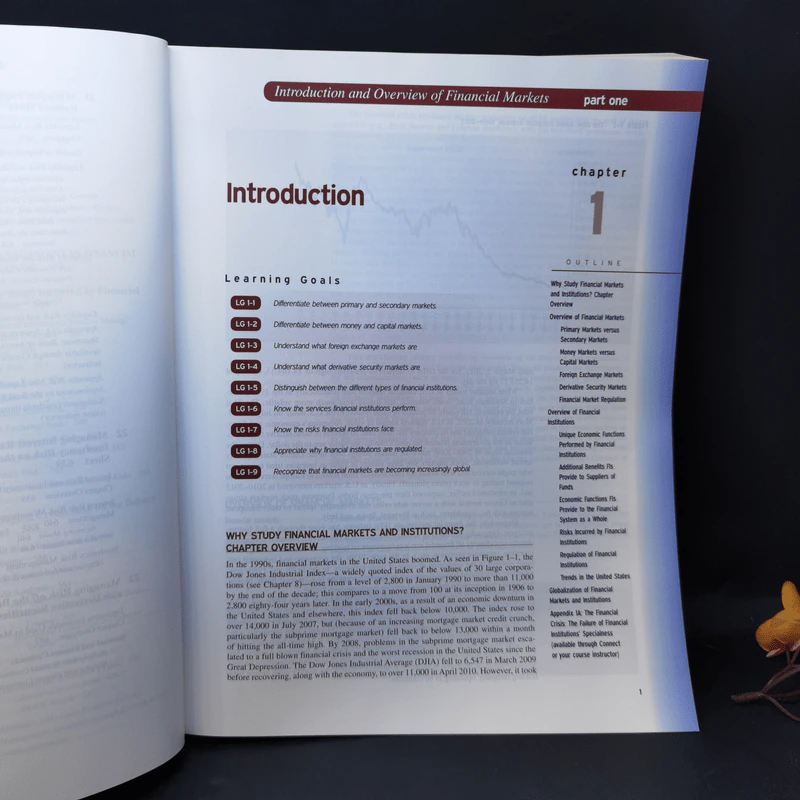 Financial Markets and Institutions รูปที่ 16