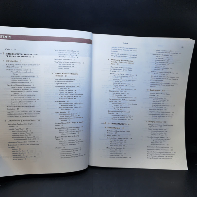 Financial Markets and Institutions รูปที่ 13
