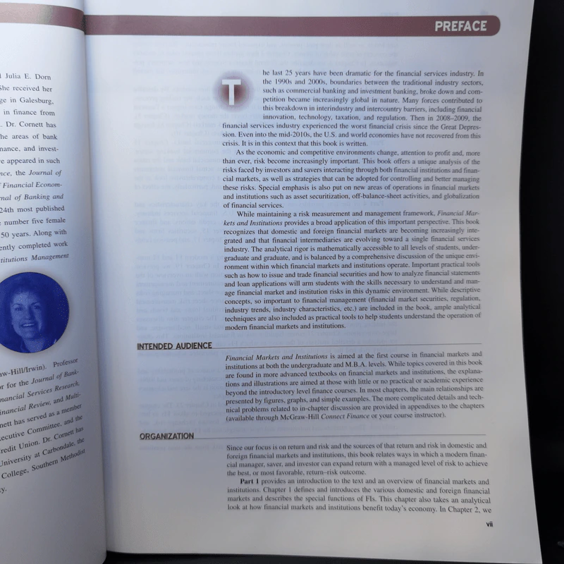 Financial Markets and Institutions รูปที่ 9