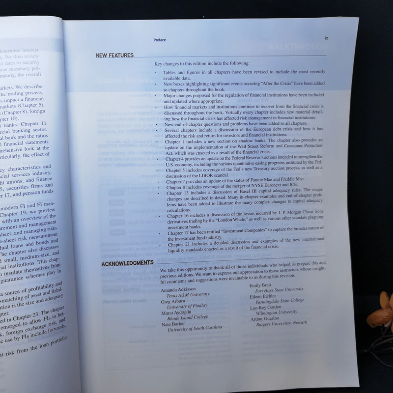 Financial Markets and Institutions รูปที่ 10