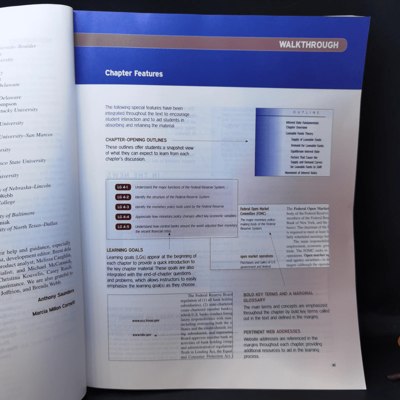 Financial Markets and Institutions รูปที่ 11