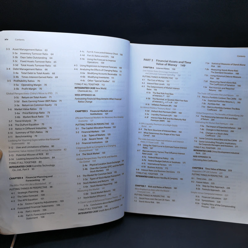 Financial Management - Eugene F. Brigham, Joel F. Houston รูปที่ 12