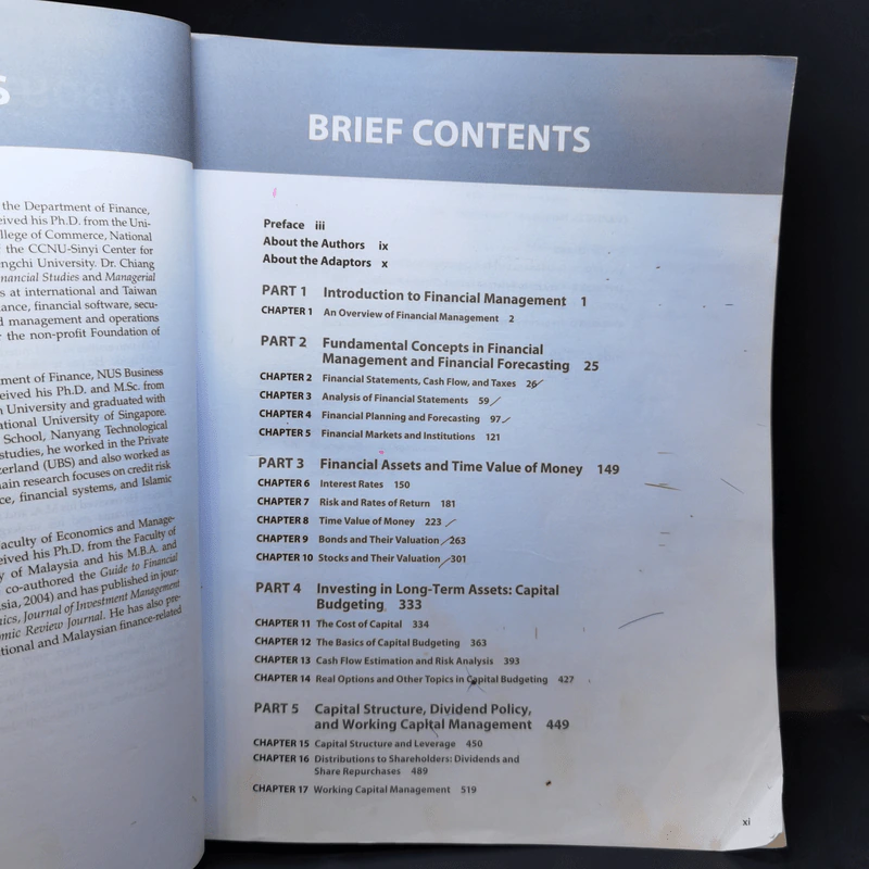 Financial Management - Eugene F. Brigham, Joel F. Houston รูปที่ 10