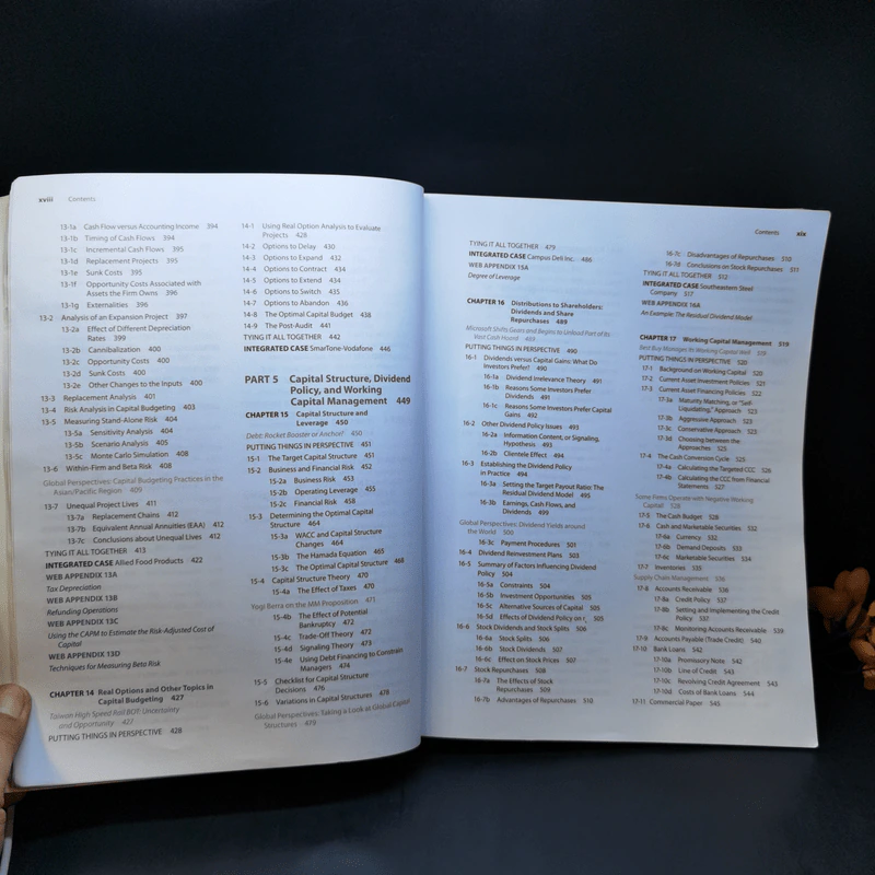 Financial Management - Eugene F. Brigham, Joel F. Houston รูปที่ 14