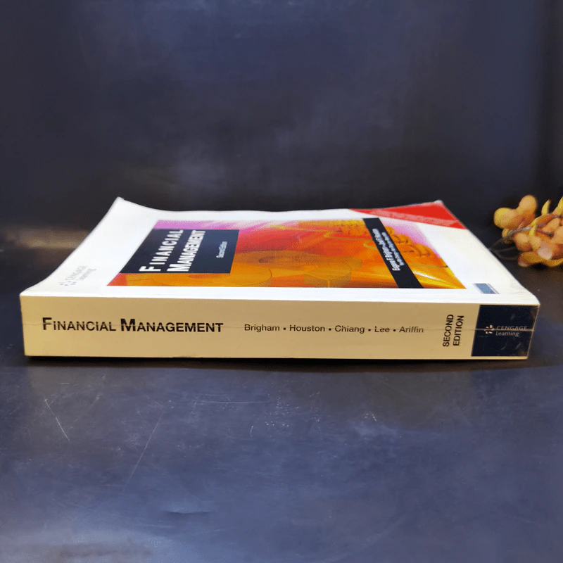 Financial Management - Eugene F. Brigham, Joel F. Houston รูปที่ 3