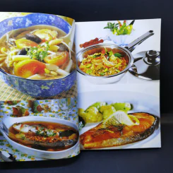 เมนูสุขภาพ Cholesterol - ดลพร กรพิรุณ รูปที่ 7