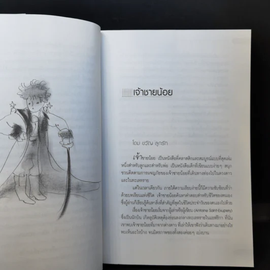 สอนลูกให้คิดเป็น - เสรี พงศ์พิศ รูปที่ 10