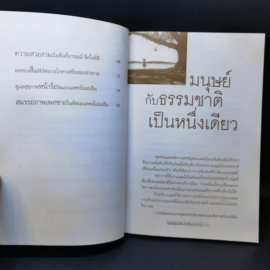 กินอยู่อย่างสมดุลตามหลักแพทย์จีน - นายแพทย์ภาสกิจ (วิทวัส) วัณนาวิบูล รูปที่ 10