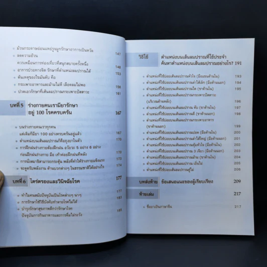 สุขภาพดีด้วยตนเองได้ ไม่ต้องพึ่งหมอ - จงหลี่ บาเหยิน รูปที่ 11