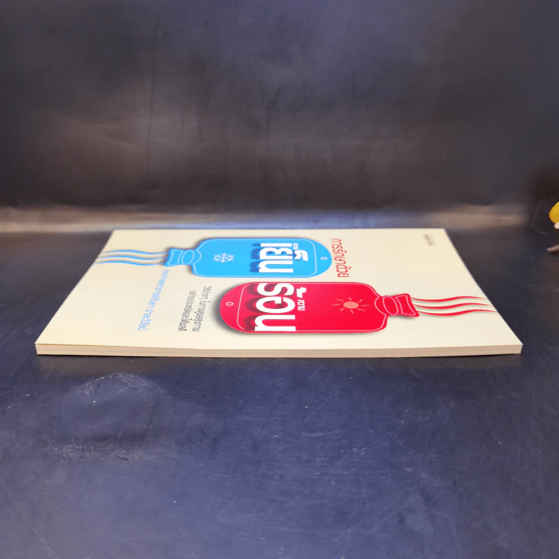 การรักษาด้วยความเย็น ความร้อน - รศ.กันยา ปาละวิวัธน์ รูปที่ 5