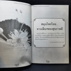 กินเป็น กินสวย กินกัน กินแก้ สมุนไพร 4 ภาค - ฐนิชา พิมพ์วรรณ์ รูปที่ 10