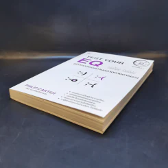 Test Your EQ คู่มือทดสอบความฉลาดทางอารมณ์ - Philip Carter รูปที่ 7