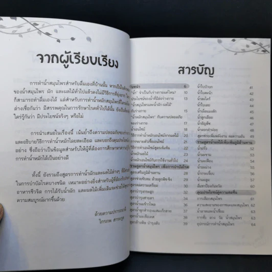 น้ำหมักสมุนไพร พลังมหัศจรรย์บำบัดโรค - ไกรภพ สาระกูล รูปที่ 9