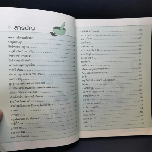 หยุดป่วยด้วยแพทย์แผนไทย - ดร.เริงฤทธิ์ สัปปพันธ์ รูปที่ 9