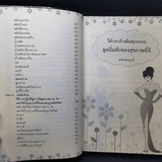 ได้เวลาล้างพิษทุกระบบ จุดเริ่มต้นของสุขภาพที่ดี - พิมลพรรณ อนันต์กิจไพศาล รูปที่ 13