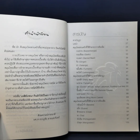 เภสัชโภชนา กินผักให้เป็นยา - ผศ.ภก.ชาญชัย สาดแสงจันทร์ รูปที่ 10