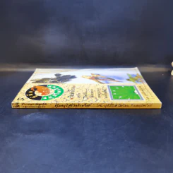 คู่มือสมุนไพรไทย - มูลนิธิรักษาโรคไทย รูปที่ 3