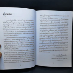 ยาจีนกับพลังปราณ - รศ.ดร.นพ.ศุภนิมิต ทีฆชุณหเถียร รูปที่ 9