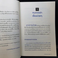 หายปวดได้ ง่ายนิดเดียว - หมอพงศ์ รูปที่ 11